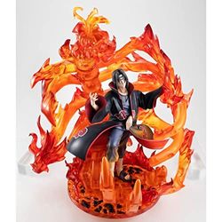 Megahouse - Precious Gem Ser Naruto Itachi Uchiha Susano PVC Figure