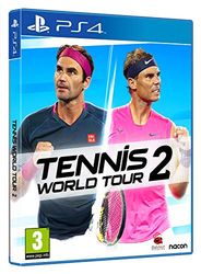 Tenis World Tour 2