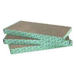 Kitty City XL Large Corrugate Scratchers