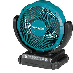 Makita CF101DZ Ventilador