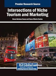 Intersections of Niche Tourism and Marketing