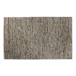 ALFOMBRA LANA 140X200 2170 GSM TEJIDA A MANO