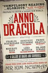 ANNO DRACULA