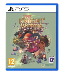 TEAM 17 THE KNIGHT WITCH (EDYCJA DELUXE)