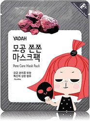 YADAH. Masque Facial Pore Care Mask - Sheet Mask