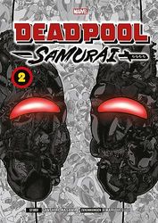 Deadpool Samurai (Manga) 02: Bd. 2