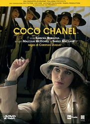 Coco Chanel