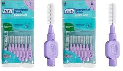 TEPE Idb Extra Soft Purple - 21 g (Confezione da 2)