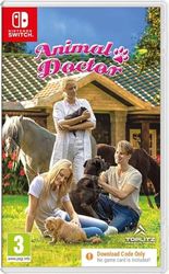Animal Doctor (Nintendo Switch)