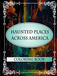 Haunted Places Across America