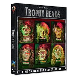 Trophy Heads (Full Moon Classic Selection Nr. 19)