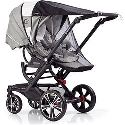 Gesslein 66202 Paquet d'été 2 UV50 + Noir