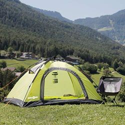 BRUNNER 075/135 Pop-UP-ZELT Strato 2 Automatic