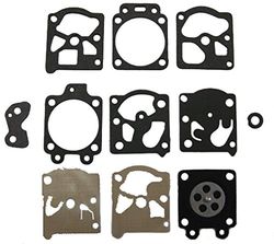 Greenstar, 6638, GreenStar 6638 membrana del carburatore assolutamente Walbro