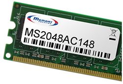 Memory Solution MS2048AC148 Module de mémoire 2 Go