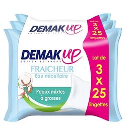 Demak'Up - Frescor