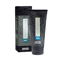 Raunsborg - Man Viking Repair Hand & Body Cream 200 ml