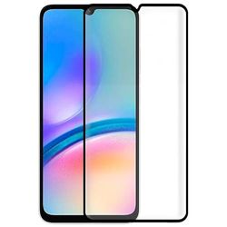 COOL härdat glas skärmskydd för Samsung A057 Galaxy A05s (full 3D)