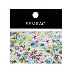 Semilac 30 Blooming Flowers nagelfilm