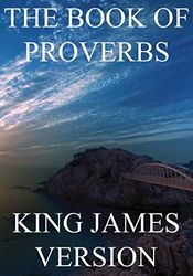 The Book of Proverbs (KJV) (Large Print): 20