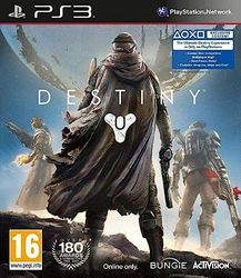 Destiny Game PS3