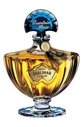 Guerlain Shalimar Eau de Parfum, 1-pack (1 x 8 ml)