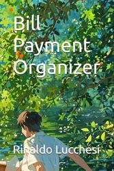 Bill Payment Organizer