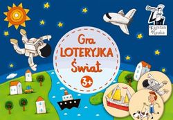 Gra Loteryjka Swiat 3+