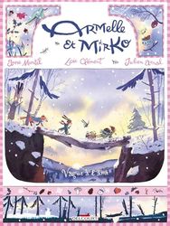 Armelle et Mirko T03: Vague à l'âme