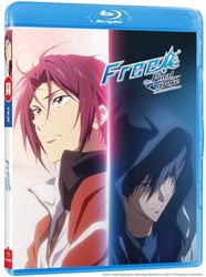 Free The Final Stroke-Partie 2 [Blu-Ray]