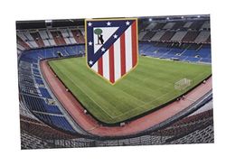 Atlético de Madrid - Stadionmagneet (CYP IM-17-ATL)