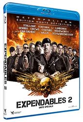 Expendables 2 - bd