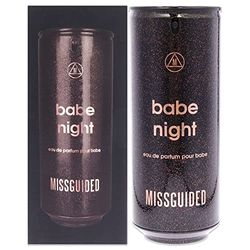 MISSGUIDED Babe Night Edp, 80 ml