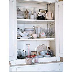 Draeger Paris - Vaisselier et bougie
