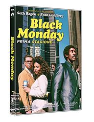 Black Monday - St.1 ( Box 2 Dv)