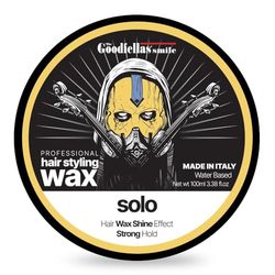 The Goodfellas' smile cera capelli Solo 100ml