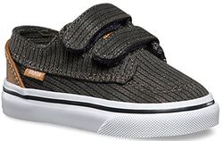 Vans V18VILE, Staande baby Uniseks baby’s 23 EU