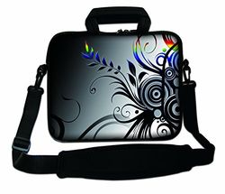 Ontworpen Netbook Schouderband Sleeve Soft Case Pouch voor MacBook 15" MacBook Pro 15" inch