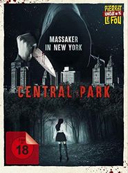 Central Park - Massaker in New York - Limited Edition Mediabook (+ DVD)