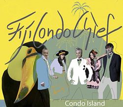Condo Island [Import]