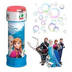 Dulcop- Disney Frozen Juego, Multicolor (EJ-8007315823005)