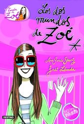 Los dos mundos de Zoé: La banda de Zoé 1