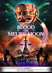 Blood On Melies' Moon [DVD]