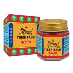 Baume du tigre rouge 19 g