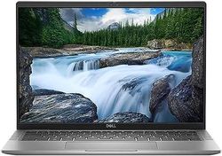 DELL Latitude 7440-35.565 cm (14") - Core i7 1365U - Intel Evo vPro Enterprise Platform - 16 GB RAM - 512 GB SSD