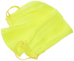 Best Divers AB0320HD/G trådflätad HD, gul, 15 l