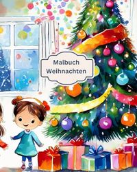 Malbuch für Kinder