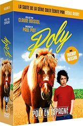 LCJ Poly en Espagne Vol.6
