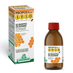Specchiasol Integratore Alimentare Oligomir Epid Sciroppo, 170 ml