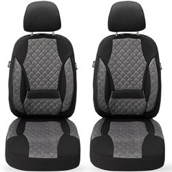 BREMER SITZBEZÜGE Custom Seat Covers for Vauxhall Astra L TK609